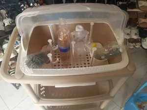 Storage Rack