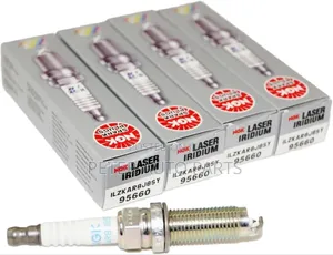 Honda Civic 2020-23 Turbo Spark Plugs. Original.