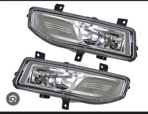 Rogue 2019 Fog Light