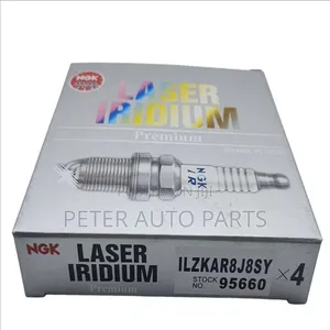 Honda Cr-v 2022-25 1.5 Turbo Spark Plugs. Original.
