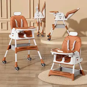 Baby Eating Chair