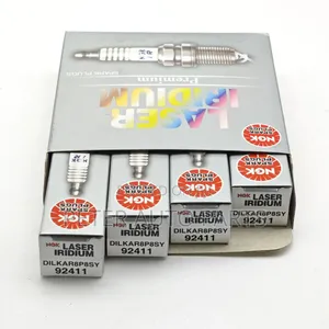 Honda Accord 2023-25 1.5 Spark Plugs. Original.