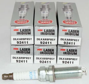 Honda Accord 2018-25 Turbo Spark Plugs. Original.