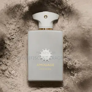 Amouage Decision 100ml