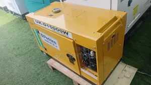 Business Grade Perkins 18kva 18kva Perkins