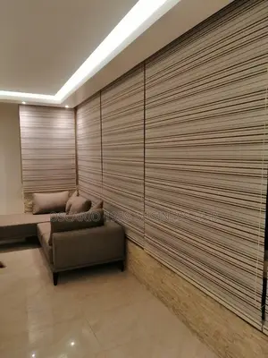 Yoolax Correct Zebra Curtain Blinds