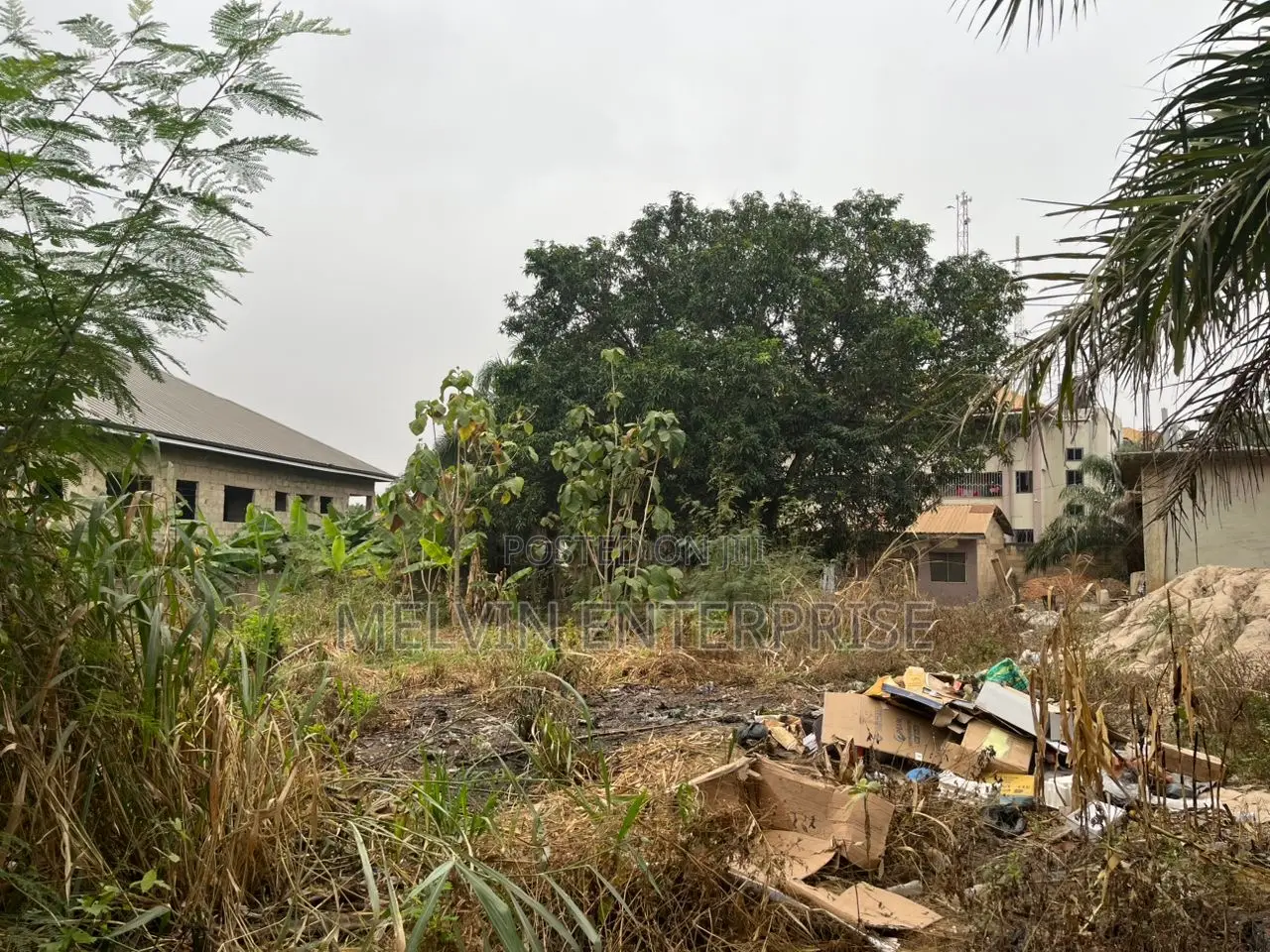 Hostel Land