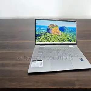 Laptop HP Envy X360 16GB Intel SSD 512GB