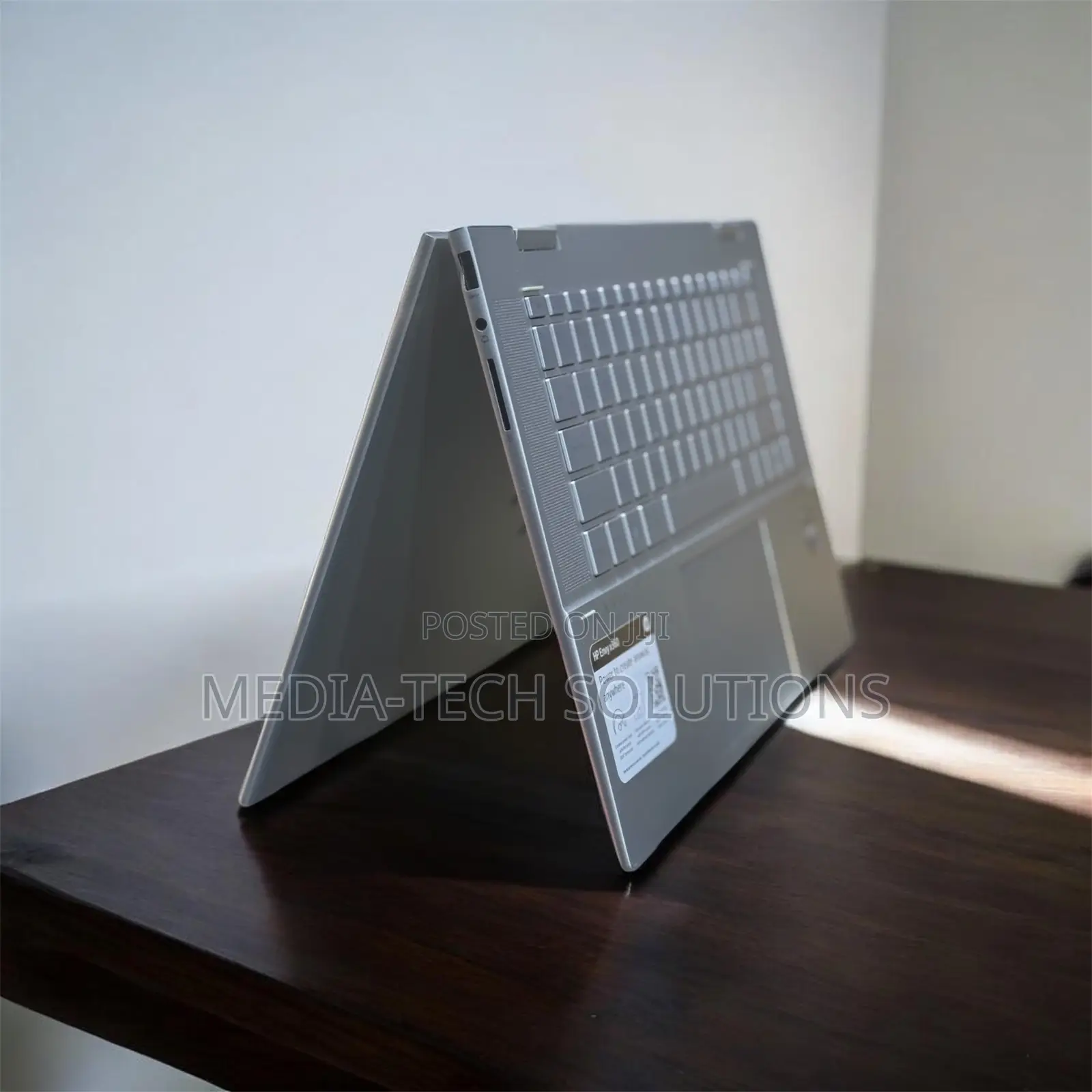 Laptop HP Envy X360 16GB Intel SSD 512GB