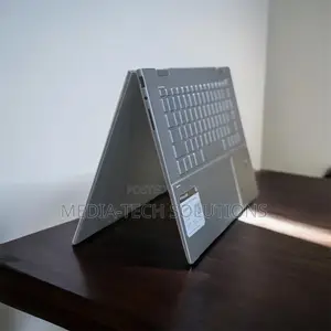 Laptop HP Envy X360 16GB Intel SSD 512GB
