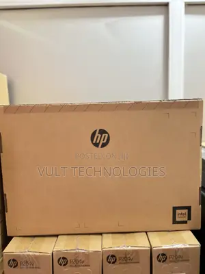 New HP 200 G4 22 All-in-One 8GB Intel Core i3 SSD 512GB
