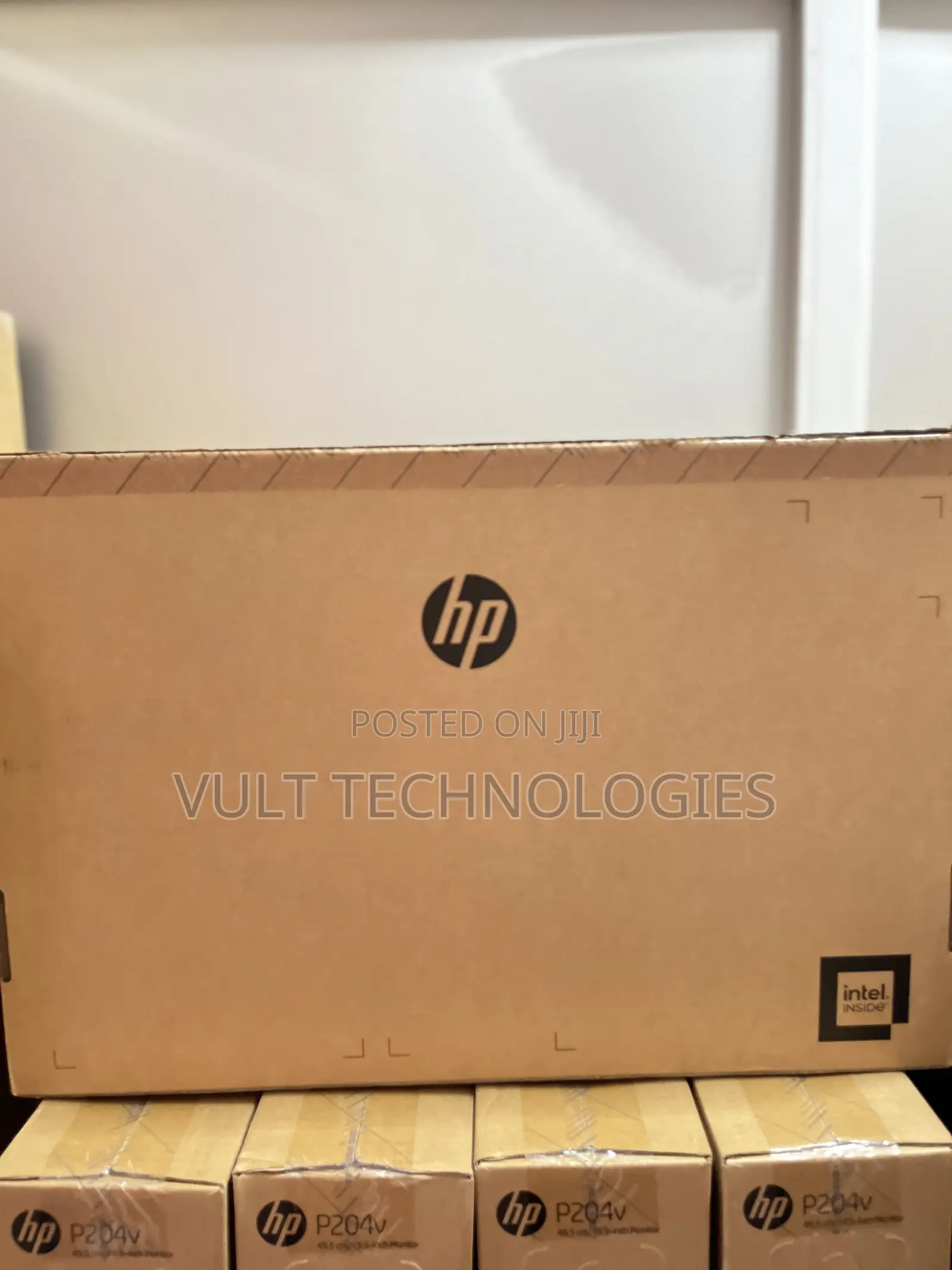 New HP 200 G4 22 All-in-One 8GB Intel Core i3 SSD 512GB