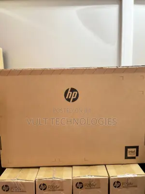 New HP 200 G4 22 All-in-One 8GB Intel Core i3 SSD 512GB