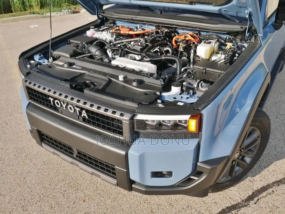 Auto Electrician for Landcuriser Specialist