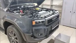 Auto Electrician for Landcuriser Specialist