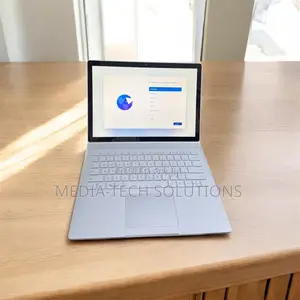 Laptop Microsoft Surface Laptop 3 32GB Intel Core 7 SSD 512GB