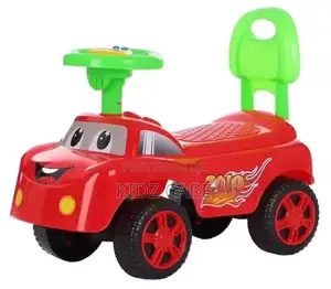 Kids Ride On Car