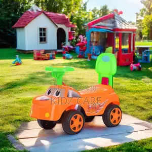 Kids Ride On Car