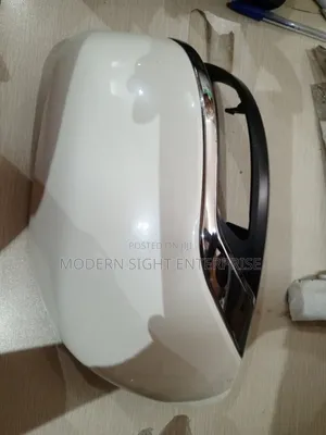 Toyota Land Cruiser Fj200 Mirror Cover