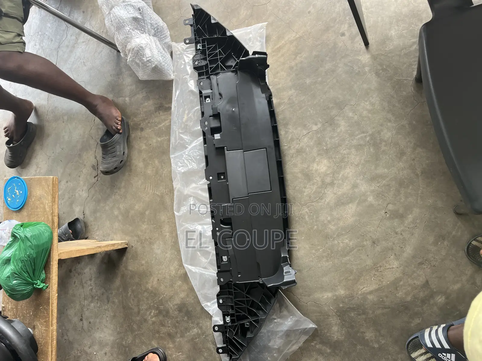 Honda Accord Under Board 2018,2019,2020,2021,2022