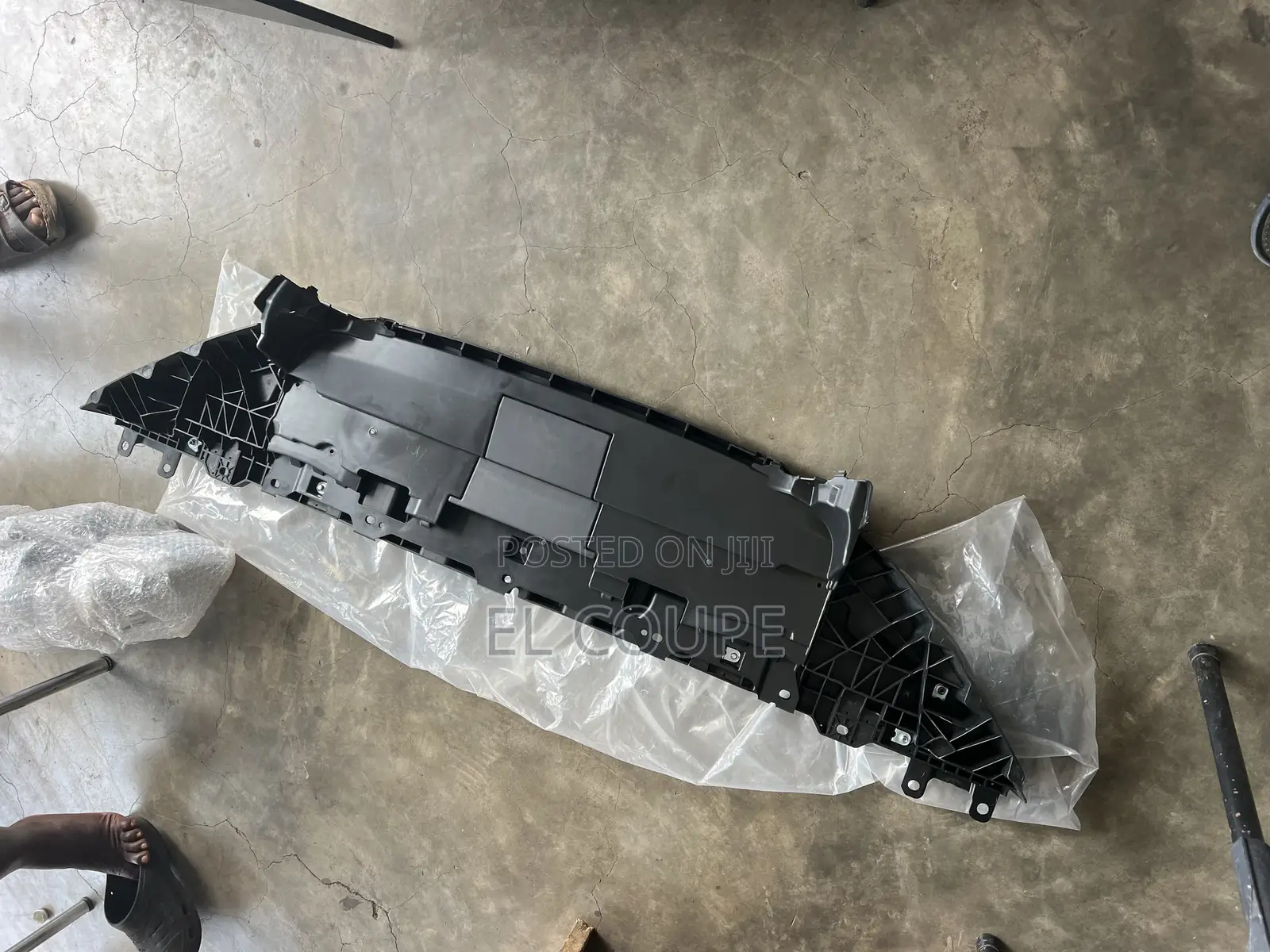 Honda Accord Under Board 2018,2019,2020,2021,2022