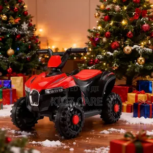 Kids Electronic Motorbike