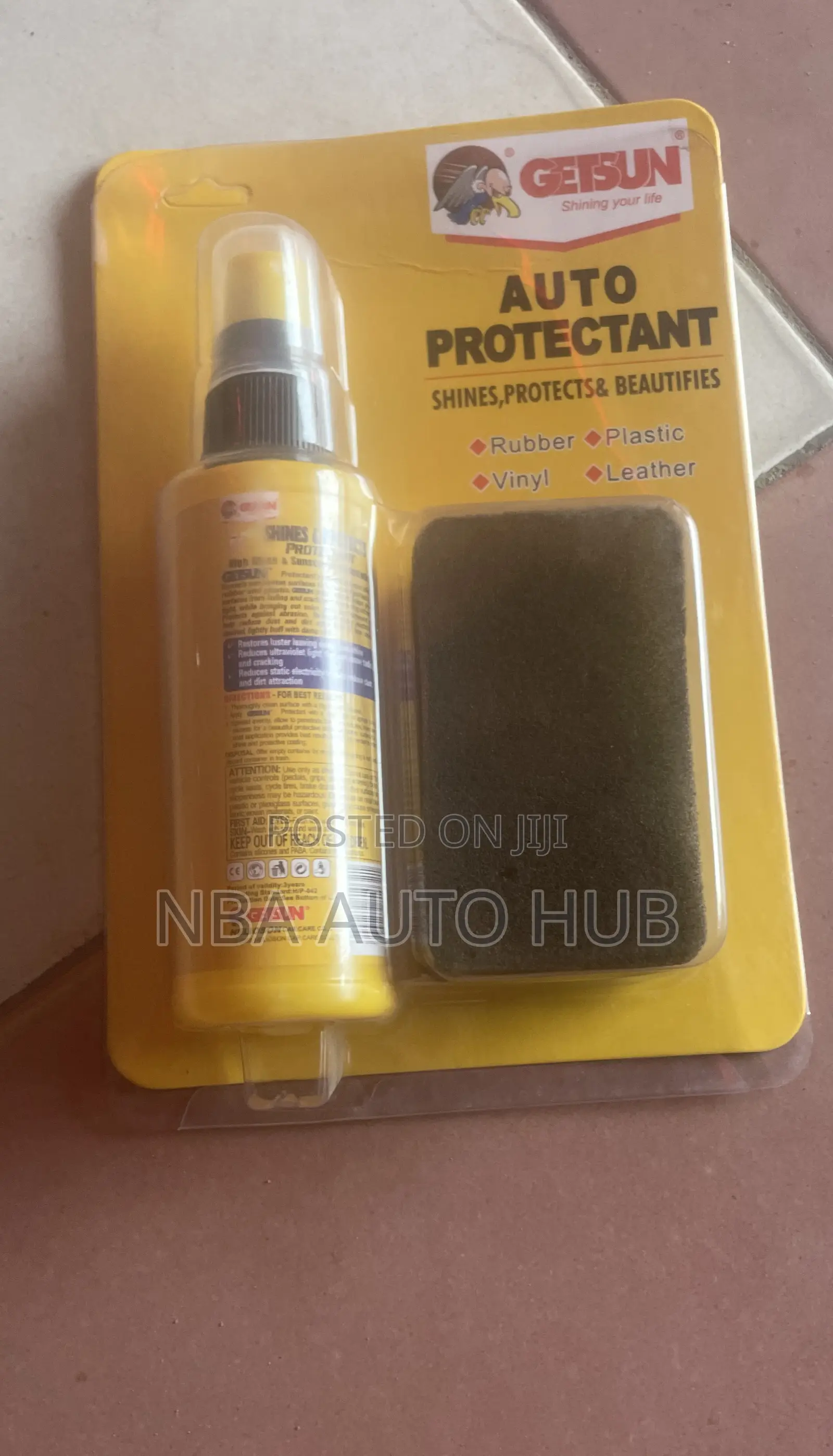 Dashboard Cleaner