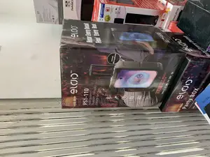 Newly Approved 300 Watts Bluetooth Ps1-110 Eldo Pro Speaker