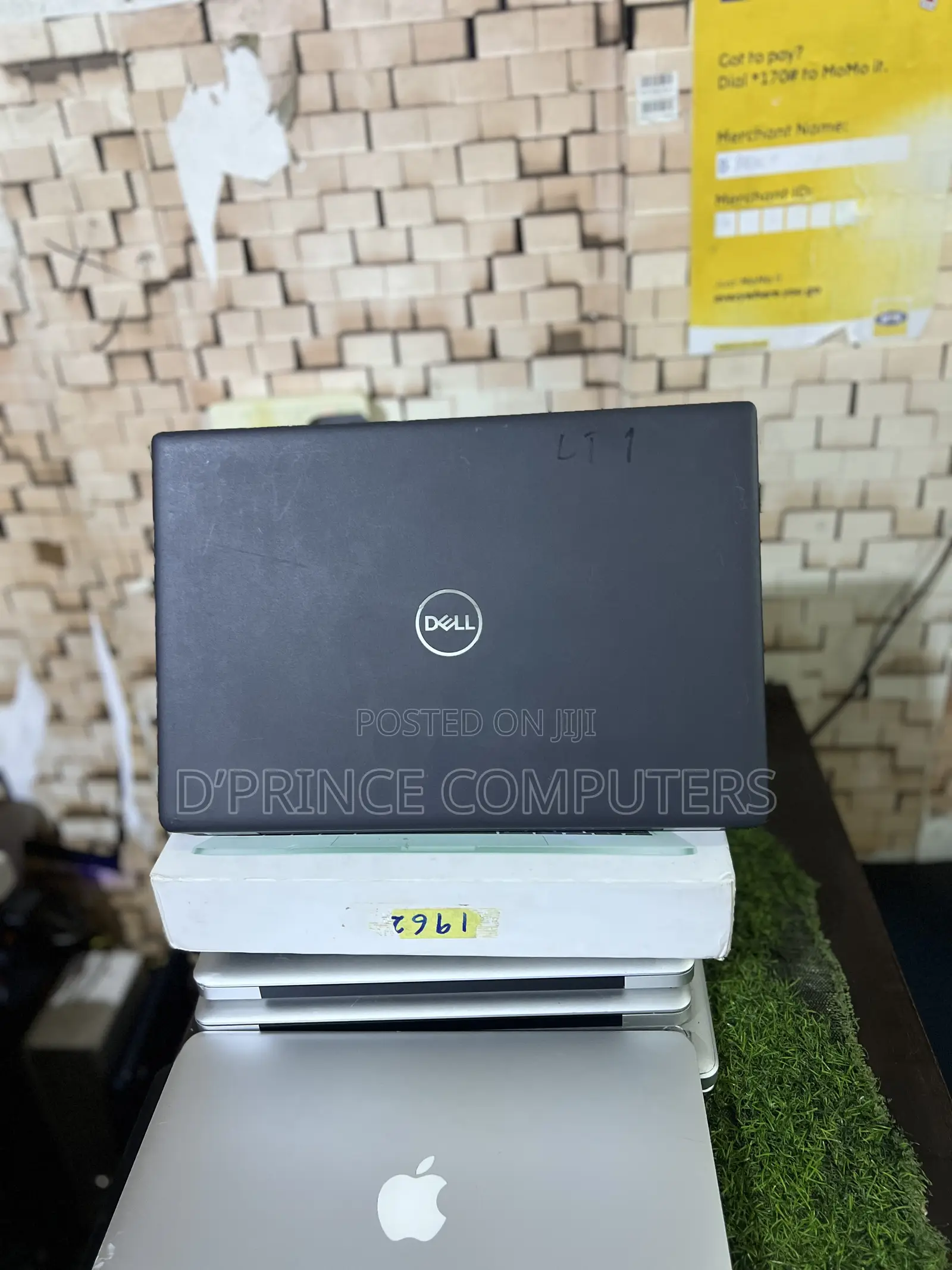 Laptop Dell Latitude 3510 16GB Intel Core i5 SSD 256GB