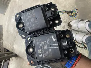 Nissan Rogue 2017-20 Blindspot Radar Sensors