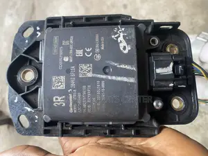 Nissan Rogue 2017-20 Blindspot Radar Sensors