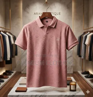 New Classic Club T Shirt