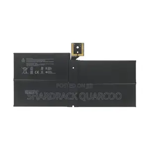 G3hta038h Dynm02 Laptop Battery for Microsoft Surface Pro 5 1796,Pro 6