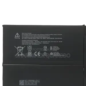 G3hta038h Dynm02 Laptop Battery for Microsoft Surface Pro 5 1796,Pro 6