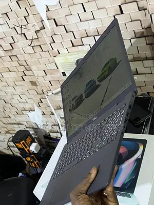 Laptop Dell Latitude 3510 16GB Intel Core i5 SSD 256GB