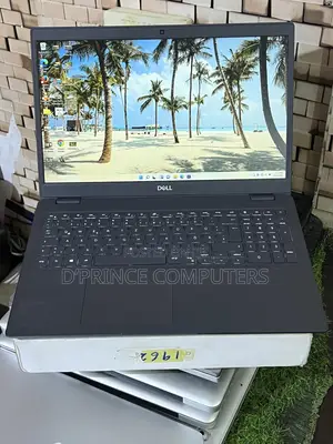 Laptop Dell Latitude 3510 16GB Intel Core i5 SSD 256GB