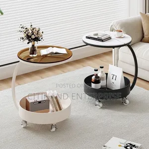 Side Tables - Cute Classy