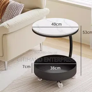 Side Tables - Cute Classy
