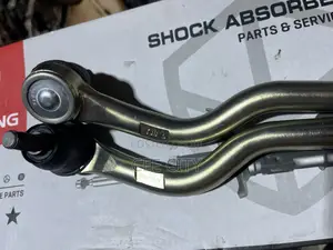 Acura RDX 2020-2024 Tie Rod Ends / Rack Ends