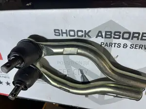 Acura RDX 2020-2024 Tie Rod Ends / Rack Ends
