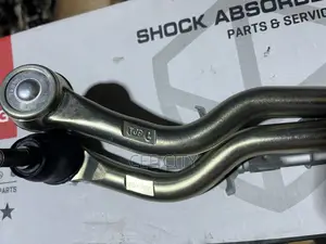 Acura RDX 2020-2024 Tie Rod Ends / Rack Ends