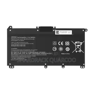 Laptop Battery Ht03xl for Hp 250/255 G7 14-Ce/Dh/Cd 15-Cs/Da/Cw 17g-Cr