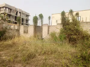Classic Affordable Uncompleted House - Lakeside