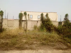 Classic Affordable Uncompleted House - Lakeside
