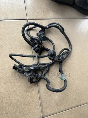 Kia Sportage 2022-2024 Back Bumper Sensor Available