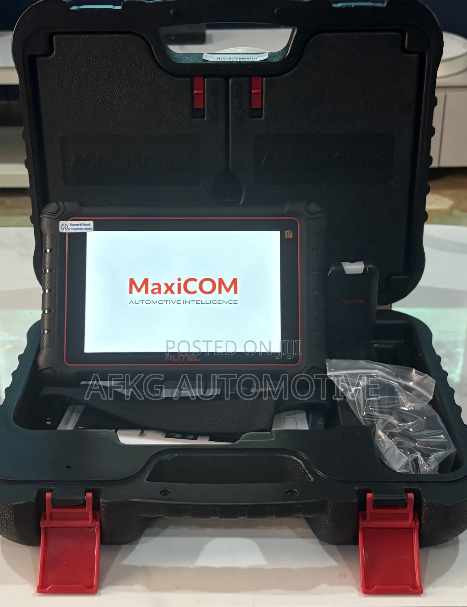 Autel Maxicom Mk900ts