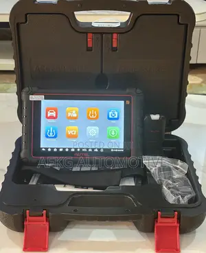 Autel Maxicom Mk900ts