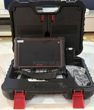 Autel Maxicom Mk900ts