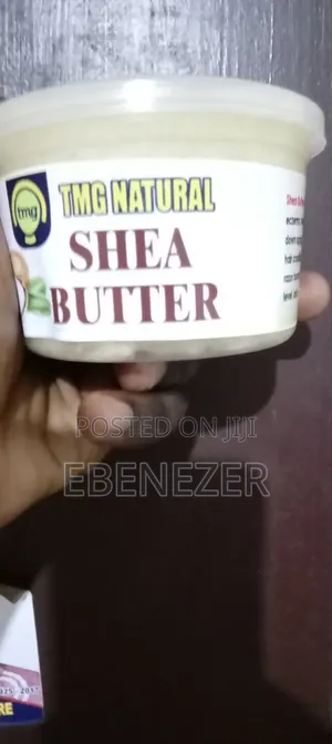 Shea Butter