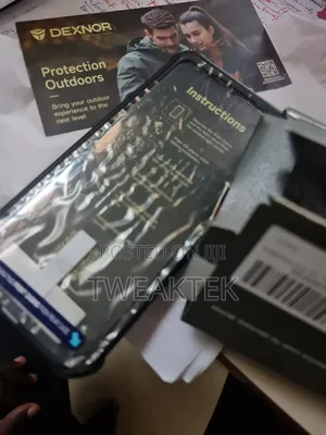 Samsung S20 Ultra Armor Case